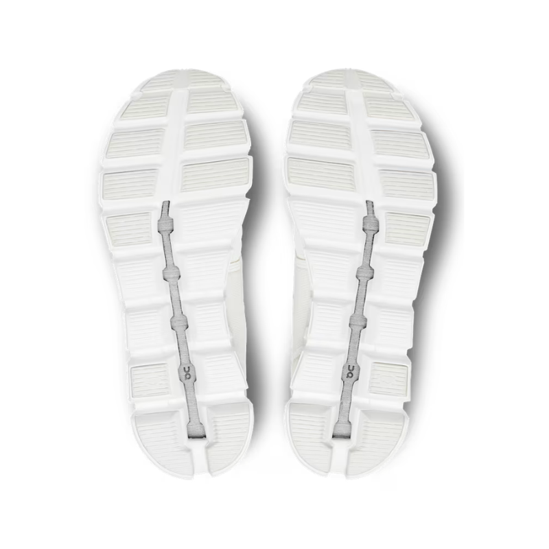 On Running Cloud 5 All White