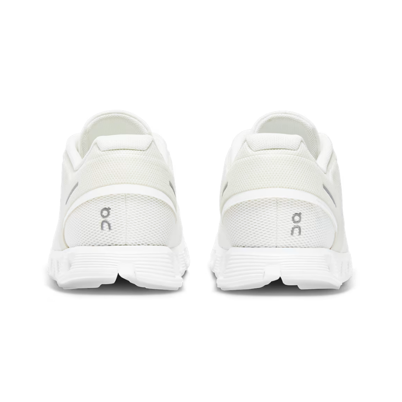 On Running Cloud 5 All White