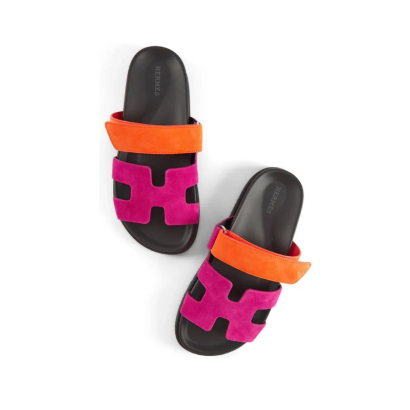 HERMES Chypre Sandal Rose