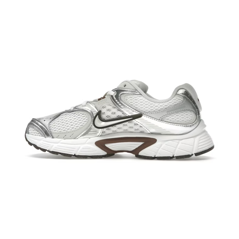 Nike V5 RNR Sail Fauna Brown Phantom Light Orewood Brown