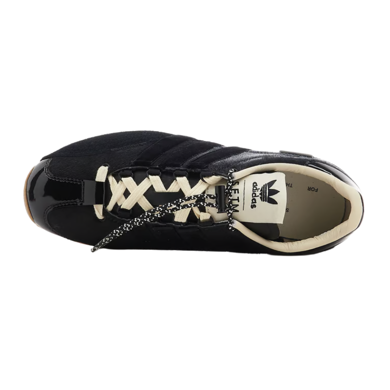 Adidas Country OG - Song For The Mute Black