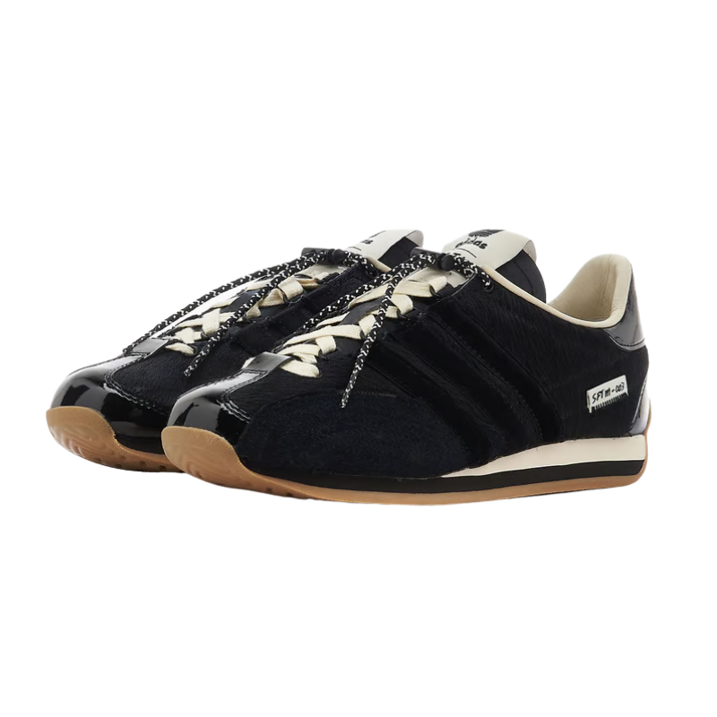Adidas Country OG - Song For The Mute Black