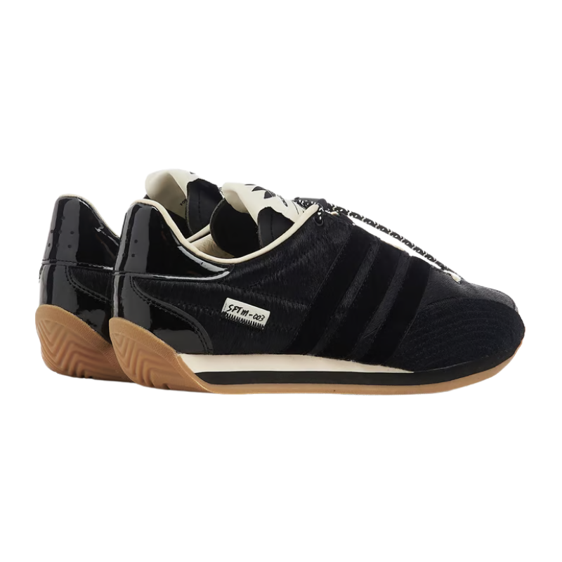 Adidas Country OG - Song For The Mute Black