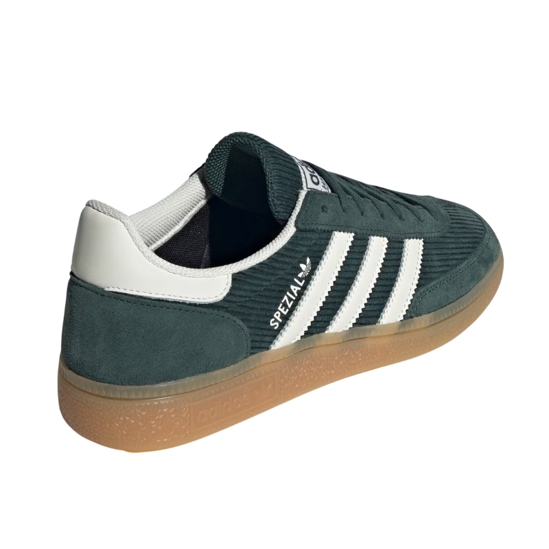 Adidas Handball Spezial - Mineral Green