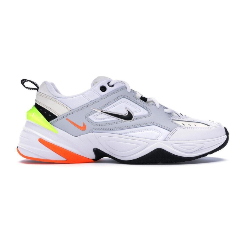 Nike M2K Tekno - Pure Platinum Sail
