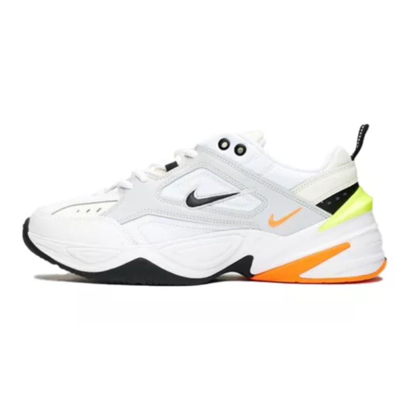 Nike M2K Tekno - Pure Platinum Sail