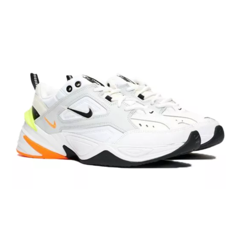 Nike M2K Tekno - Pure Platinum Sail