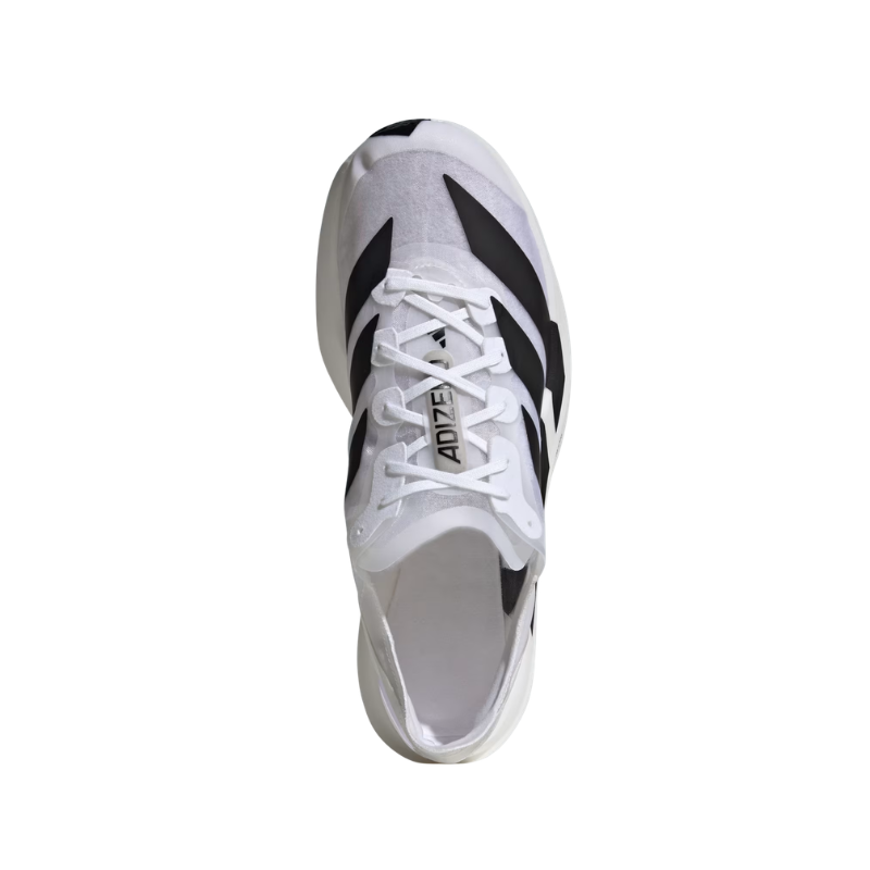 adidas Adizero Adios Pro EVO 2 White Black