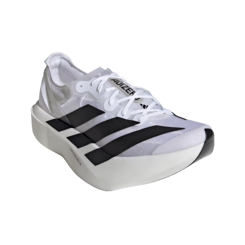 adidas Adizero Adios Pro EVO 2 White Black