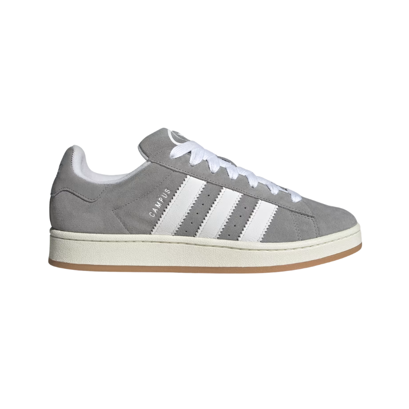 adidas Campus 00s Grey White