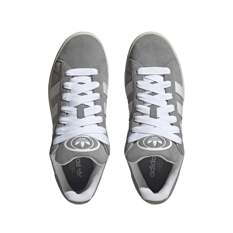 adidas Campus 00s Grey White