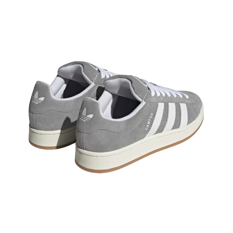 adidas Campus 00s Grey White