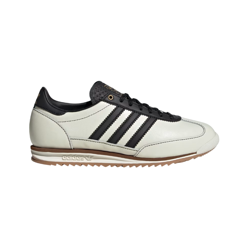 adidas SL 72 Off White Black Gum