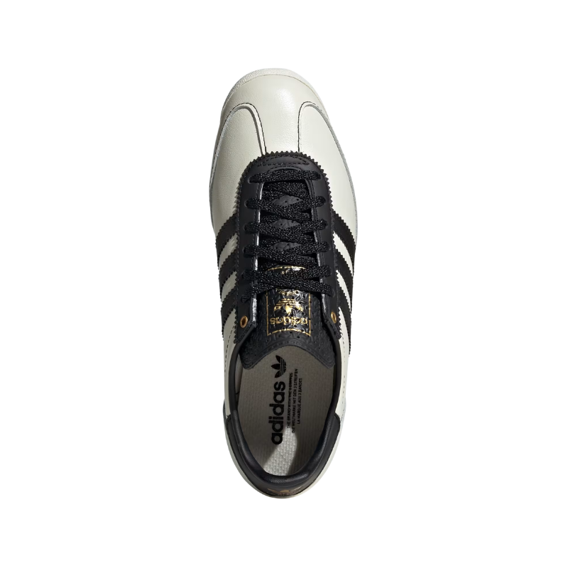 adidas SL 72 Off White Black Gum