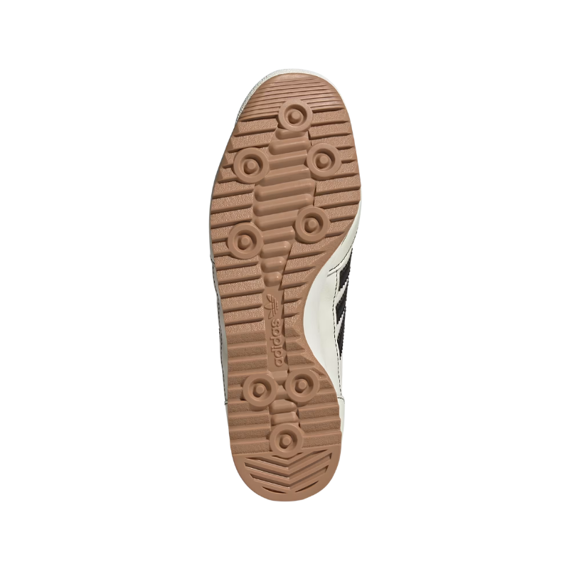 adidas SL 72 Off White Black Gum
