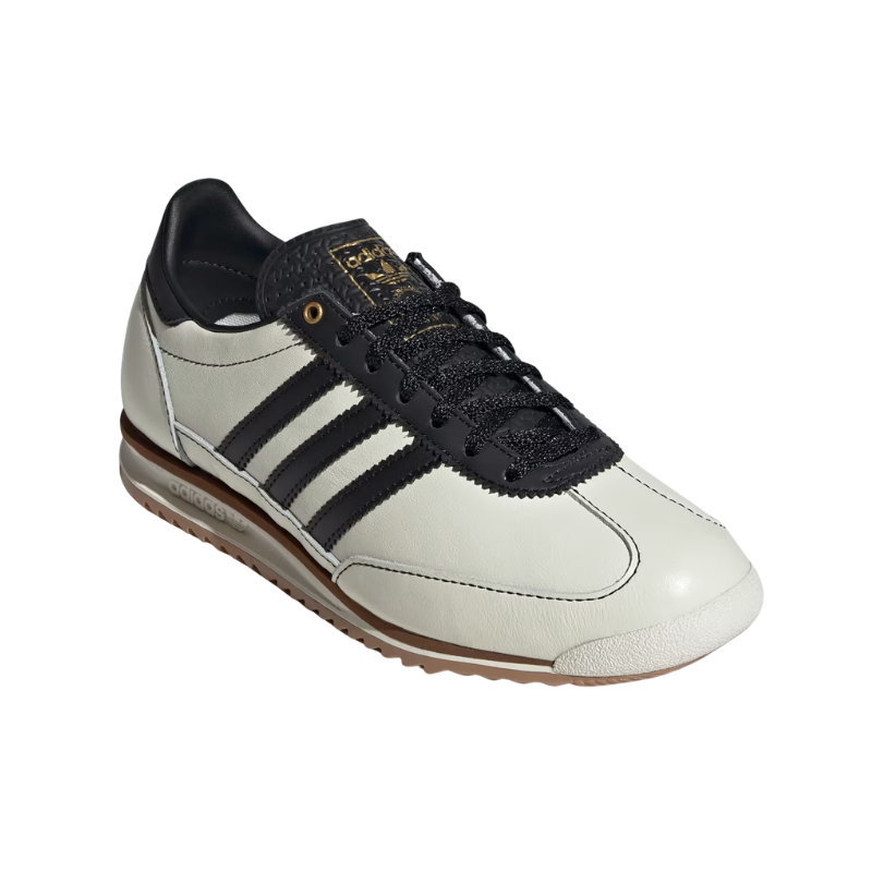 adidas SL 72 Off White Black Gum