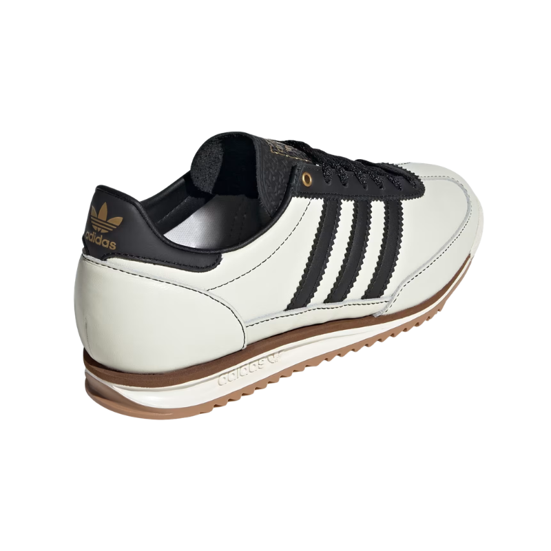 adidas SL 72 Off White Black Gum