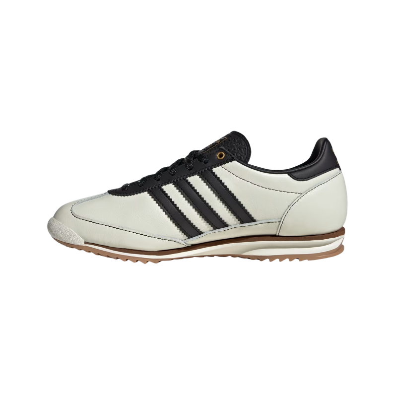 adidas SL 72 Off White Black Gum