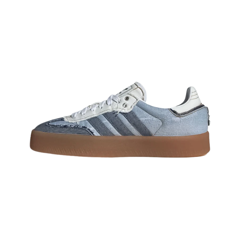 Adidas Samba Atmos - Pink Denim