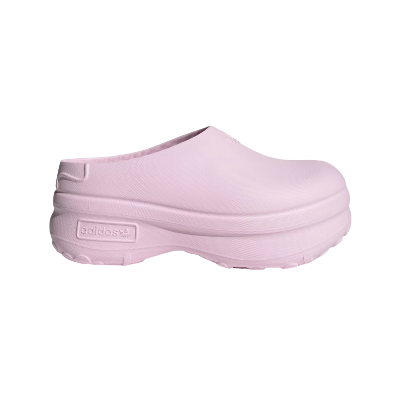 Adidas Adifom Stan Smith Mule Clear Pink Bliss