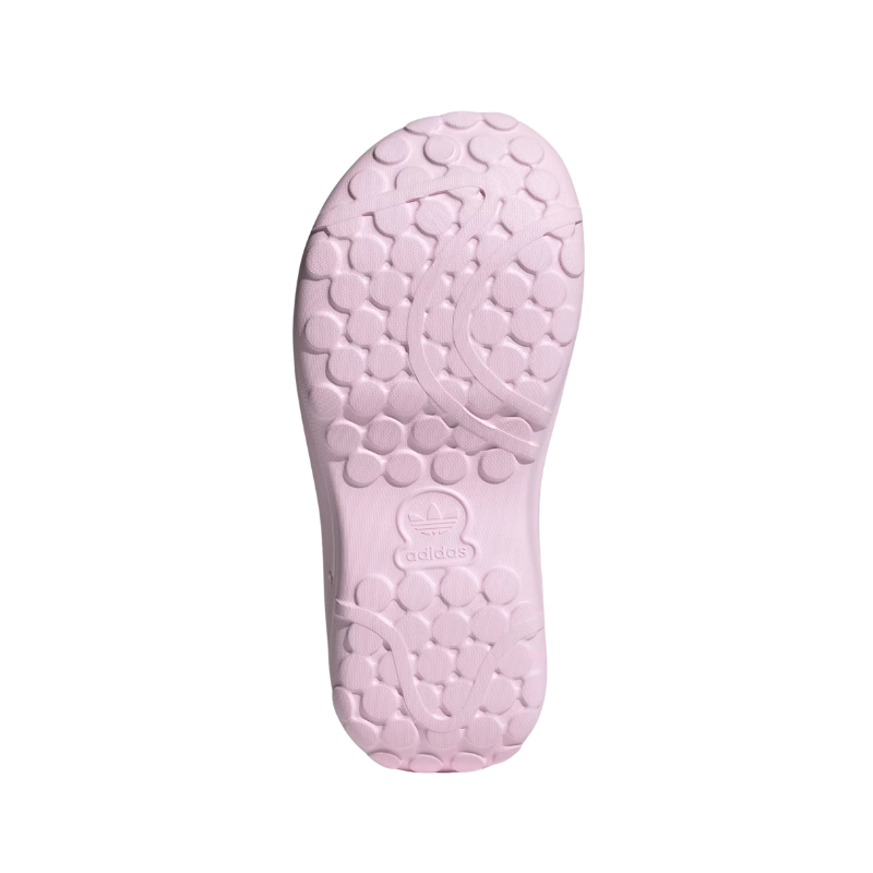 Adidas Adifom Stan Smith Mule Clear Pink Bliss