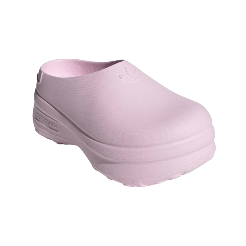 Adidas Adifom Stan Smith Mule Clear Pink Bliss