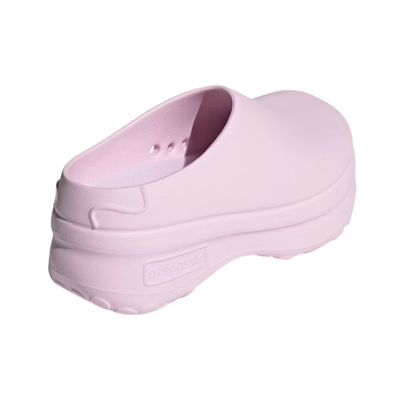 Adidas Adifom Stan Smith Mule Clear Pink Bliss