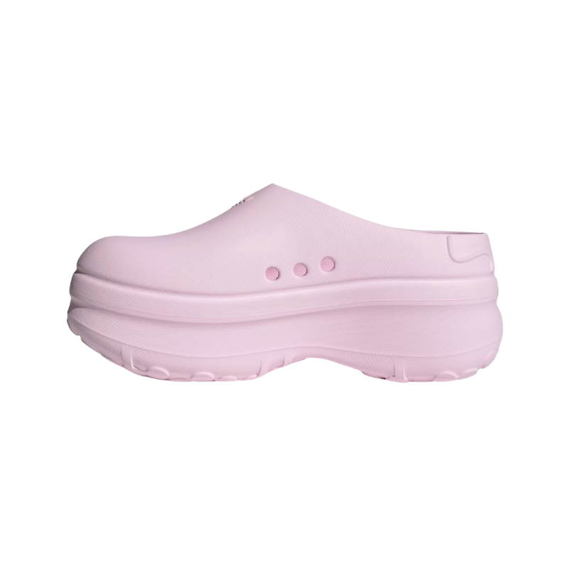 Adidas Adifom Stan Smith Mule Clear Pink Bliss