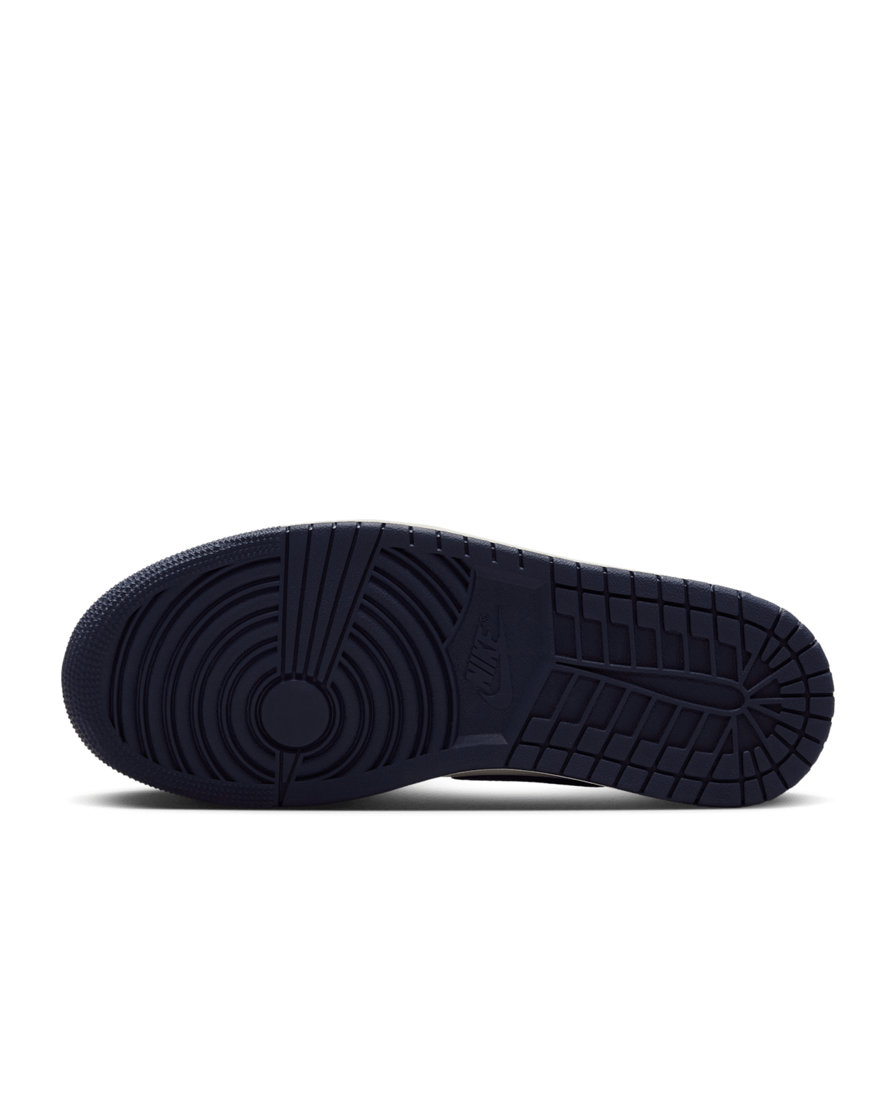 Jordan 1 Low University Blue Navy