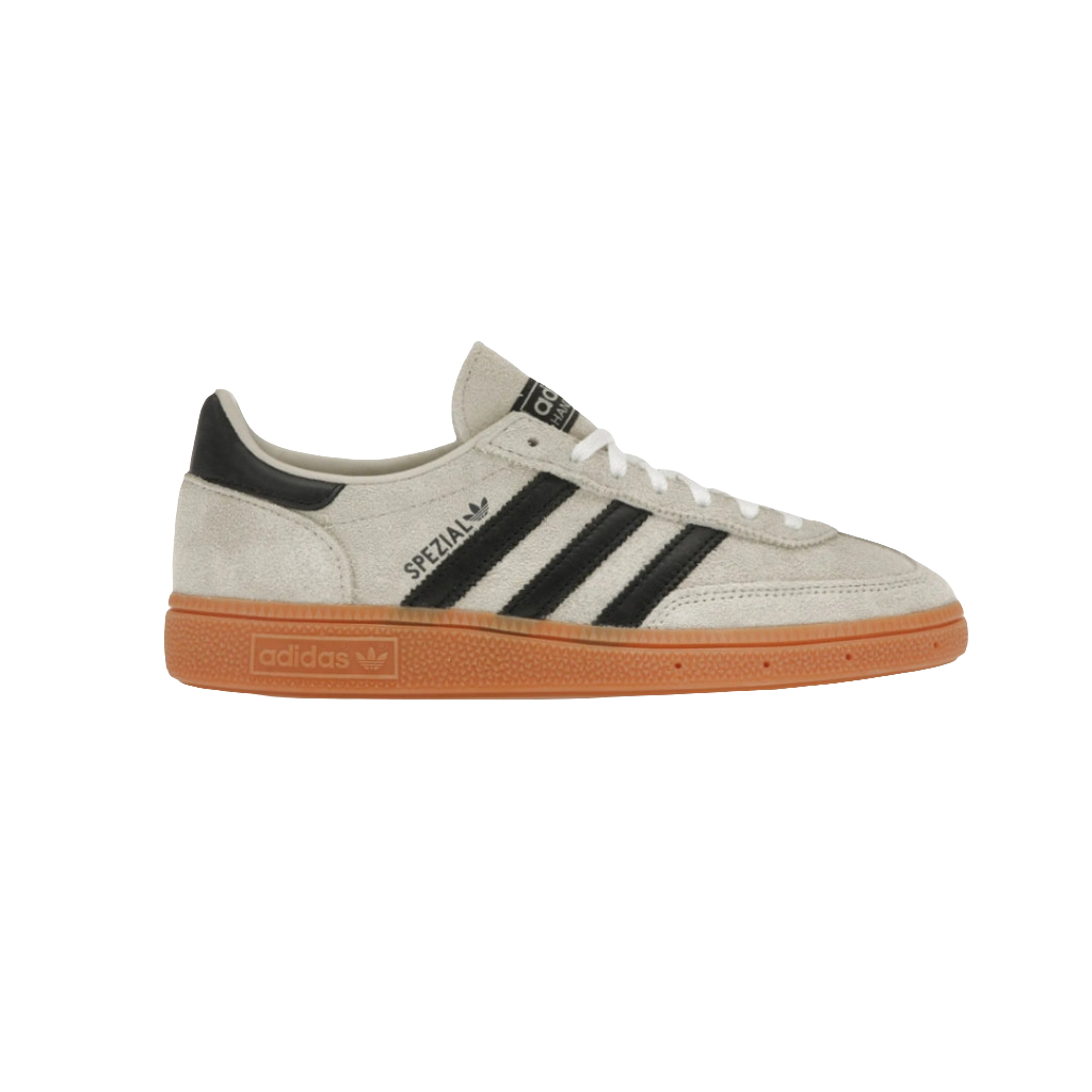 adidas Handball Spezial Aluminum Core Black