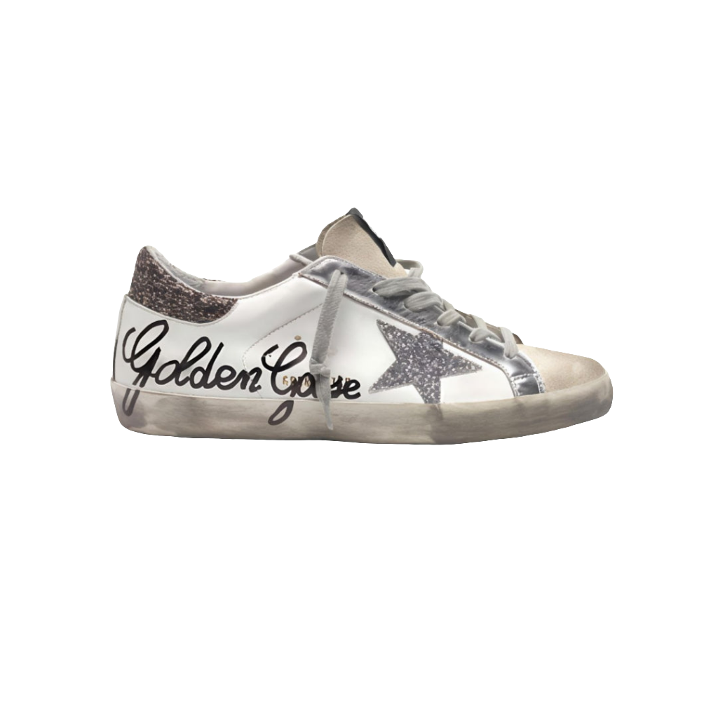 Golden Goose Super-Star
