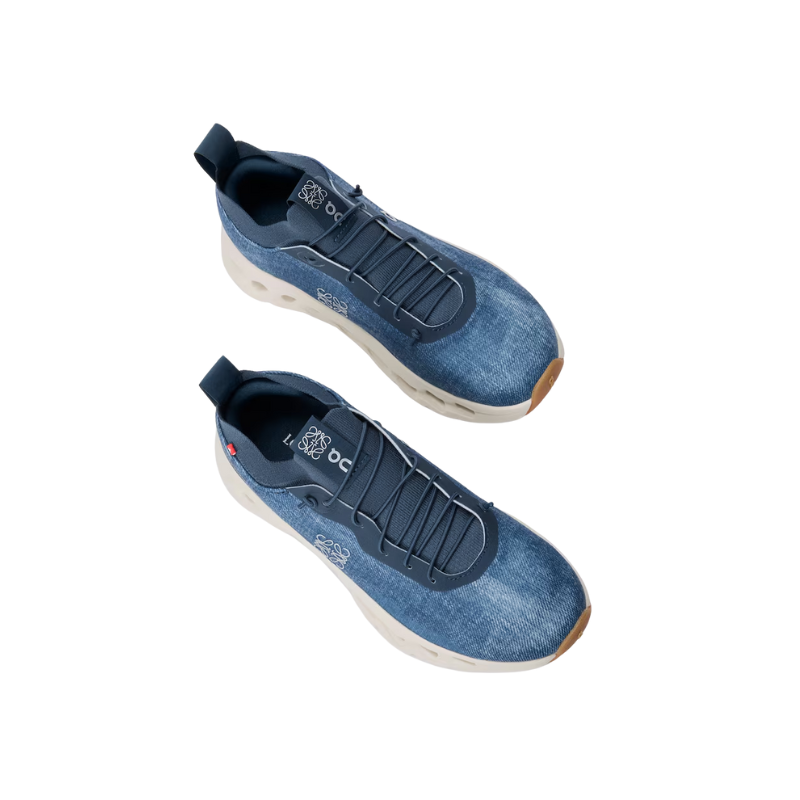 On Running Cloudtilt LOEWE Denim Blue