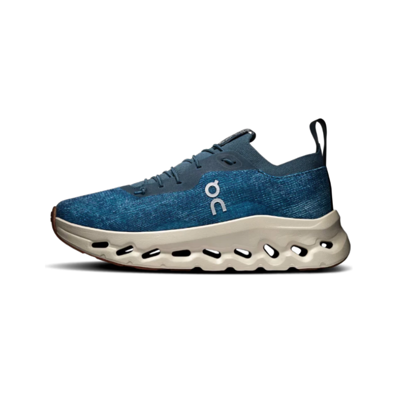 On Running Cloudtilt LOEWE Denim Blue