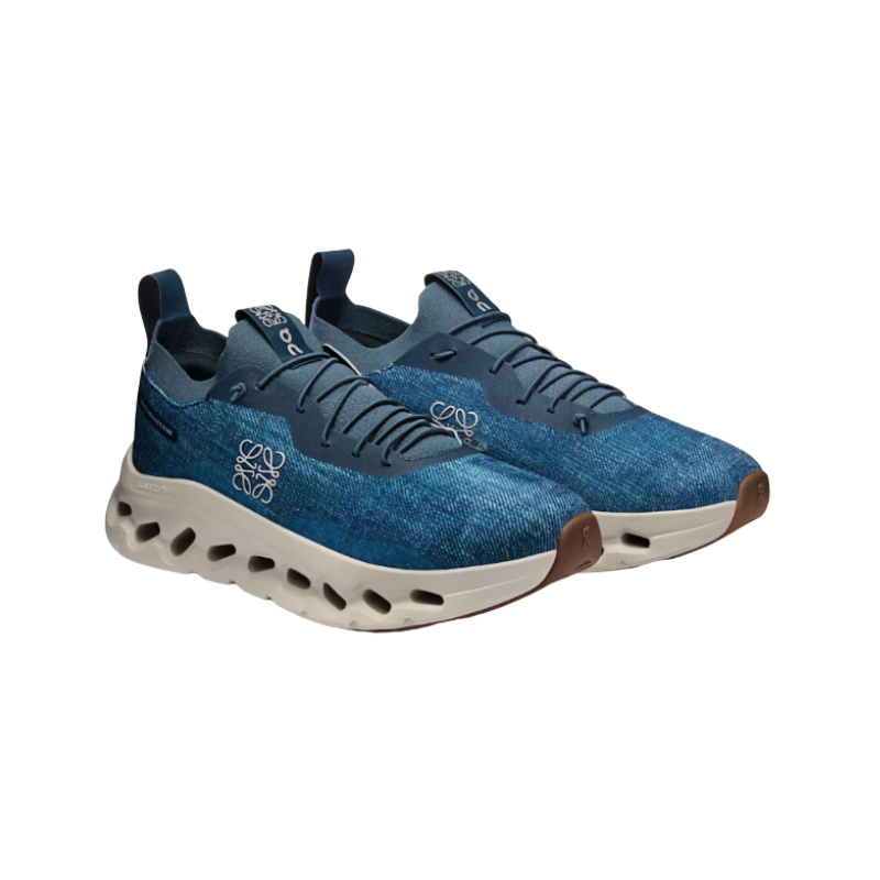 On Running Cloudtilt LOEWE Denim Blue