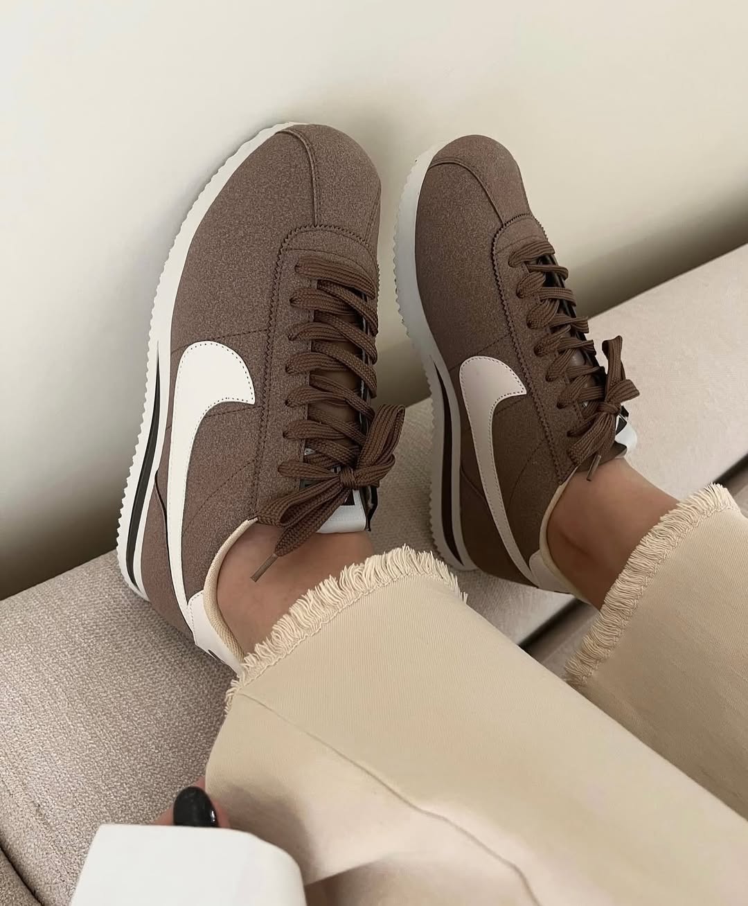 Nike Cortez Textile