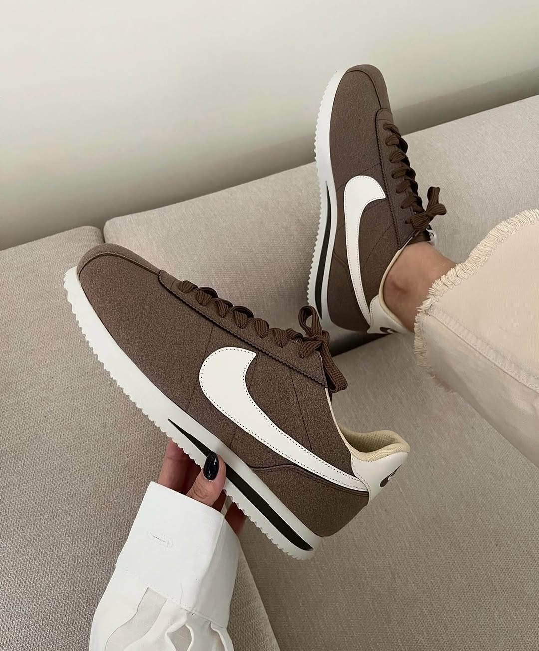 Nike Cortez Textile