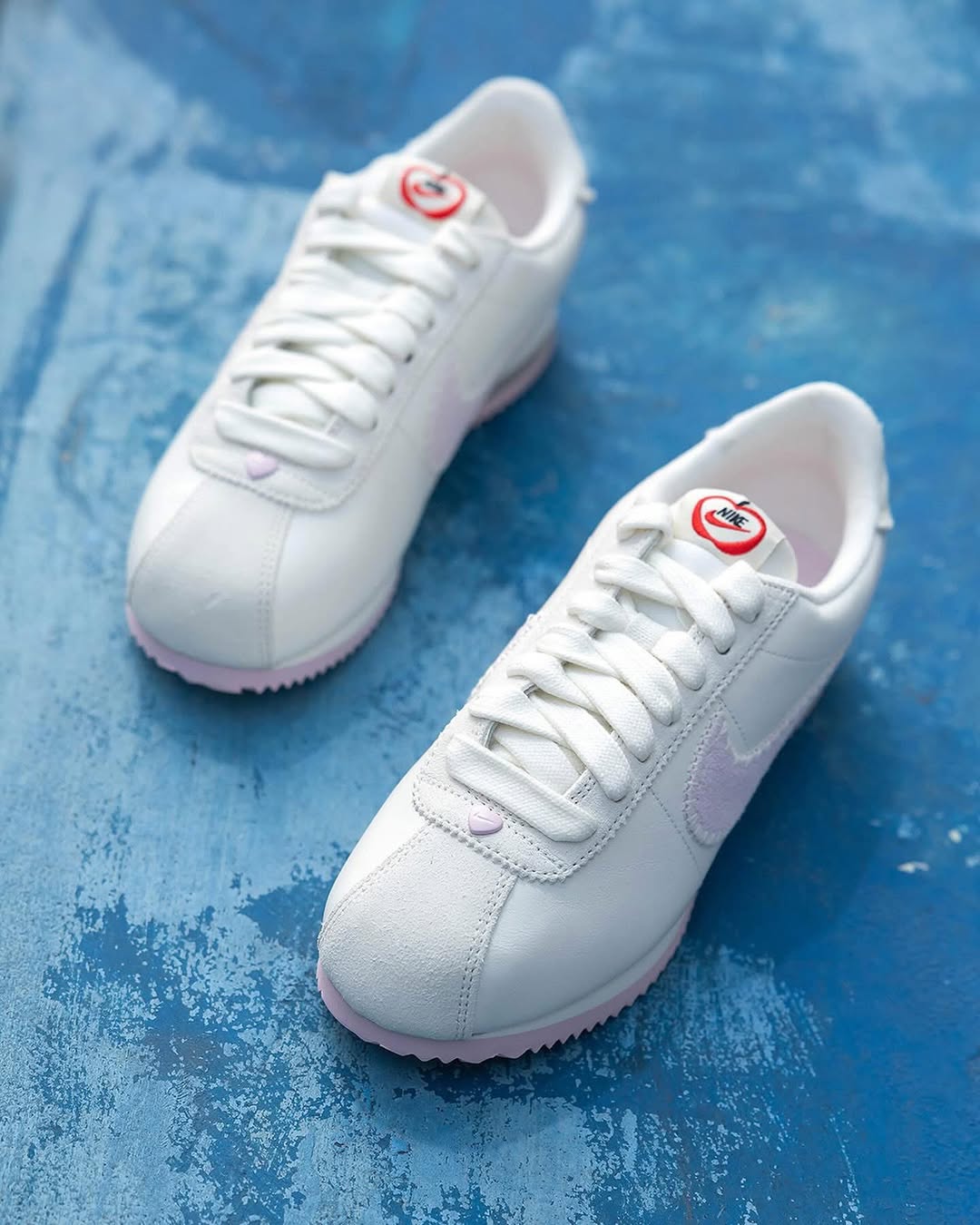Nike Cortez Textile