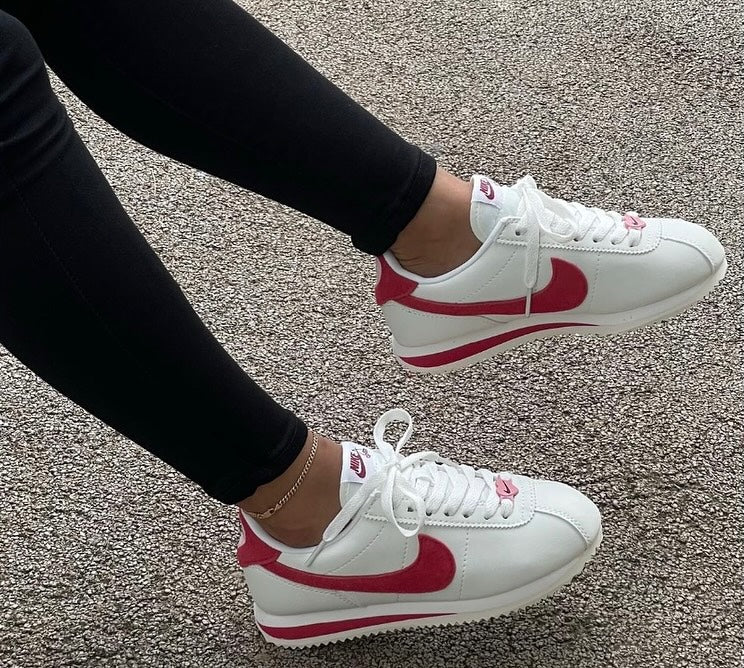 Nike Cortez Textile