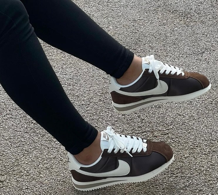 Nike Cortez Textile