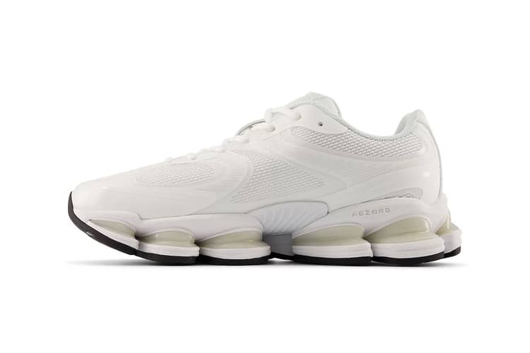 New Balance ABZORB 2000