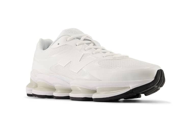New Balance ABZORB 2000