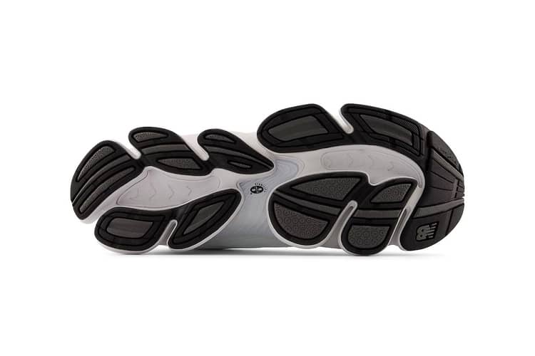 New Balance ABZORB 2000