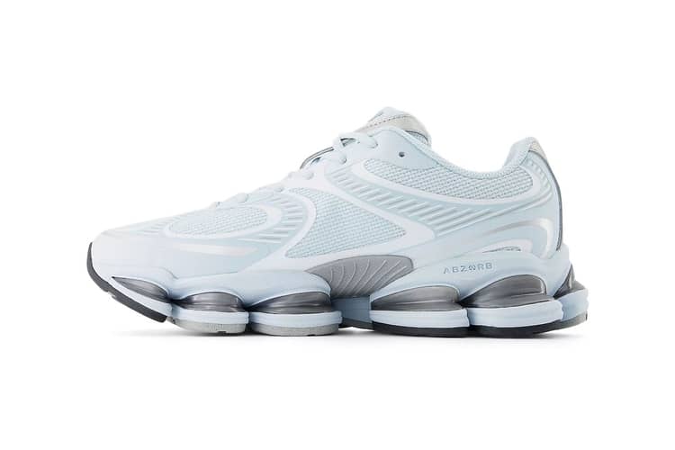 New Balance ABZORB 2000