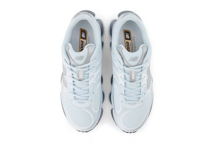 New Balance ABZORB 2000
