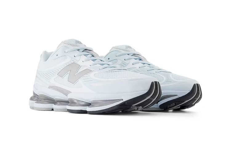 New Balance ABZORB 2000