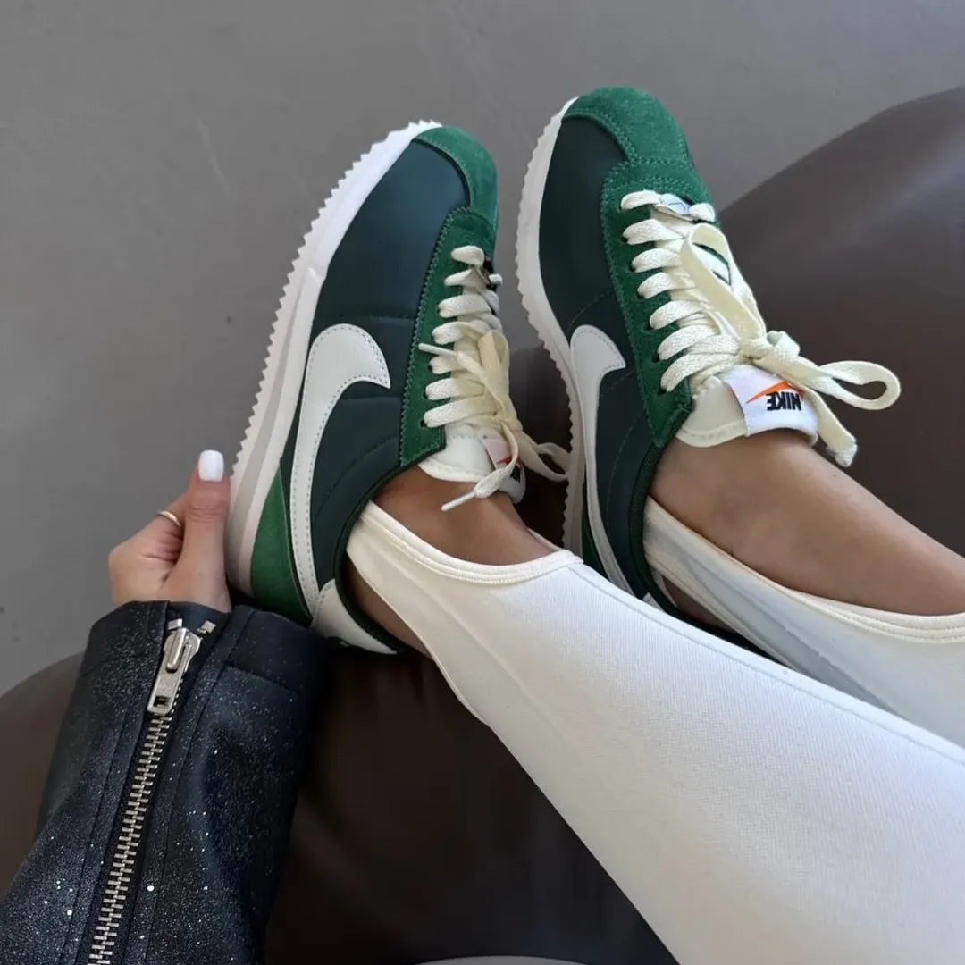 Nike Cortez Textile