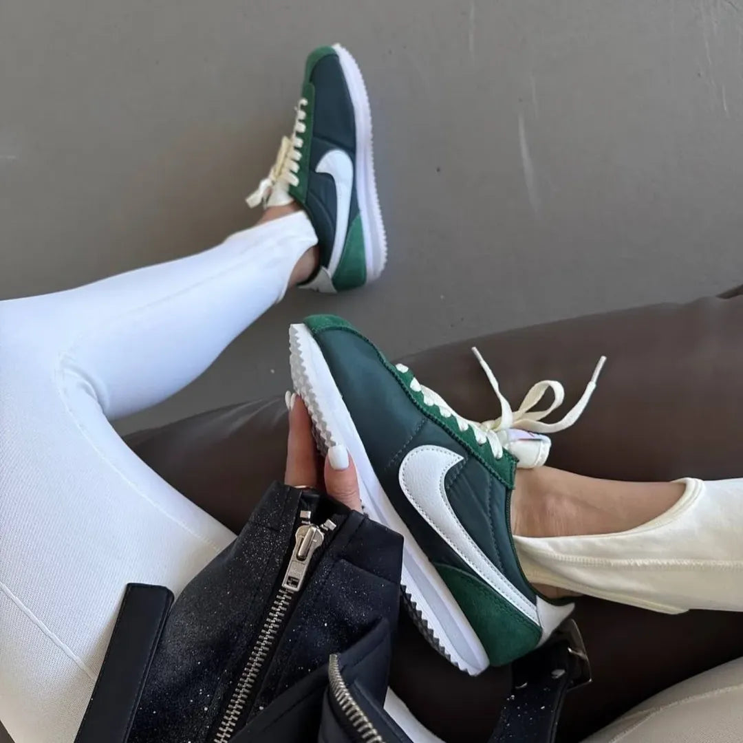Nike Cortez Textile