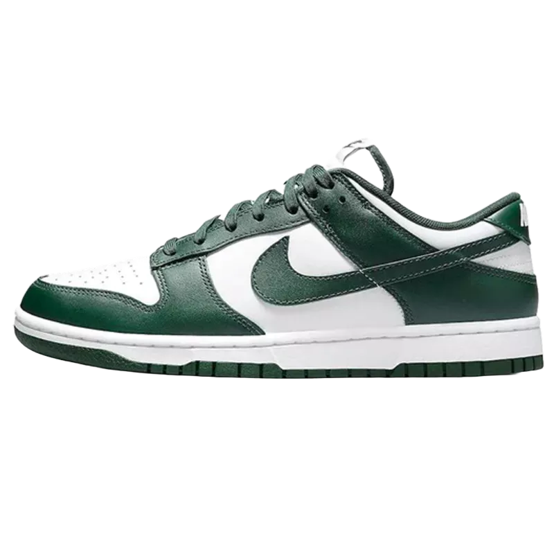 Nike Dunk Low Michigan State