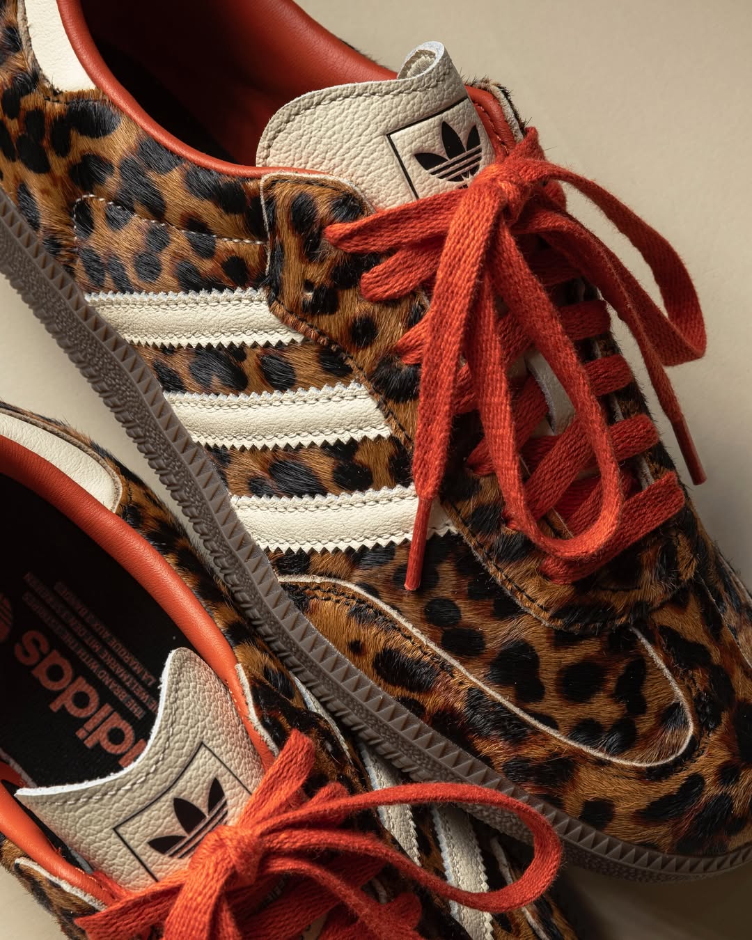 ADIDAS SAMBA OG