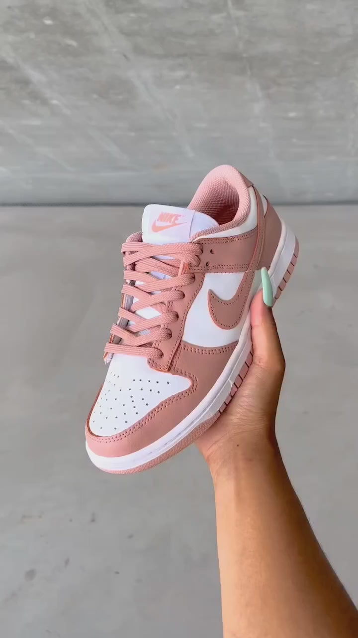Nike Dunk Low Rose Whispe